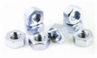 DIN934 Hex Nuts